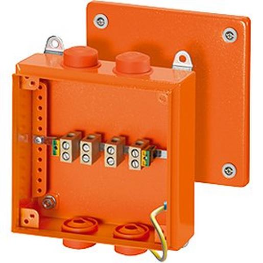 FK 9255 Kabelabzweigkasten mit Funktionserhalt,