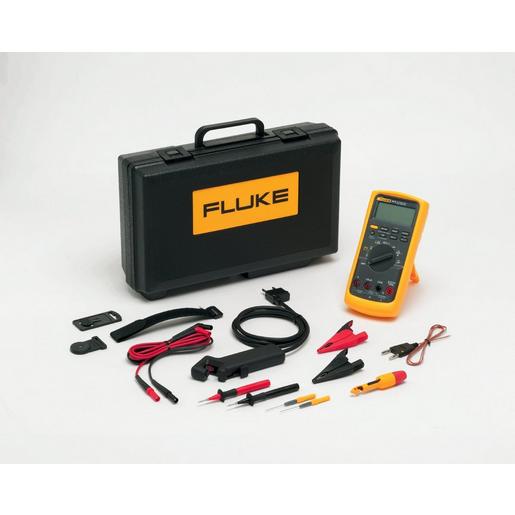 FLUKE-88-5/A KIT KFZ-Multimeter Combo Kit
