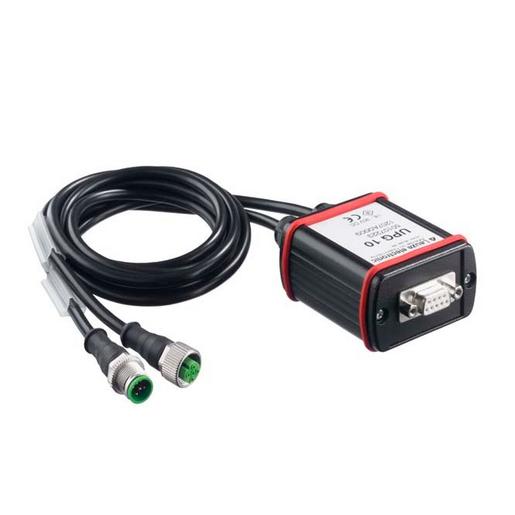UPG 10 Parametrieradapter