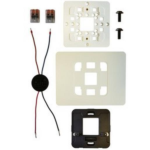CCT51500 Wandmontage Set für Wiser Home Touch