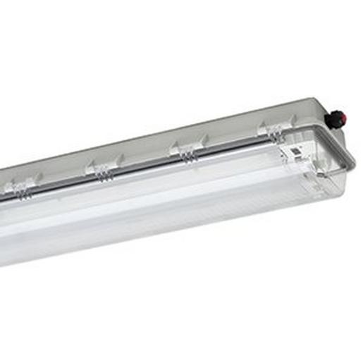 e840 06L42 PM EX-LED-Mastansatzleuchte EX-Zone 1/21/2/