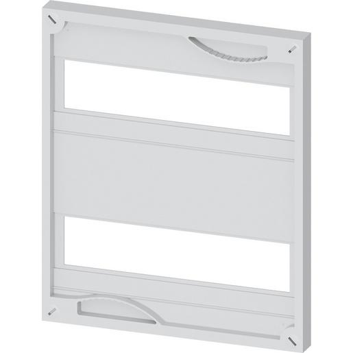 8GK9601-2KK11 ALPHA 630 DIN, Abdeckung Höhe=300mm, Bre