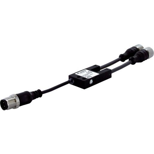 AV2-UND/ODER-PS-IBS Signalaufbereitung Z-SA-LV Logikverteile