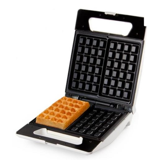 DO9052W Waffelautomat "Brüsseler Waffel"