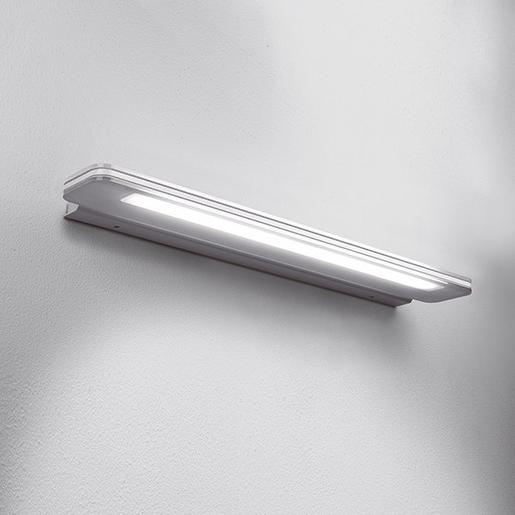 TNL 28.0540.03/DALI weiß Trentino II Wandleuchte 52W 840 4460LM D