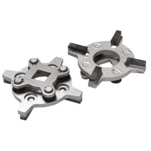 DIAMANTSCHLEIFTELLER SATZ Diamant-Schleifteller-Satz