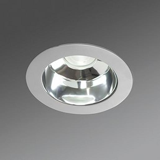doma-DESB 195 1200 840 ET Einbau-Downlight, Spiegel-Reflektor hoch
