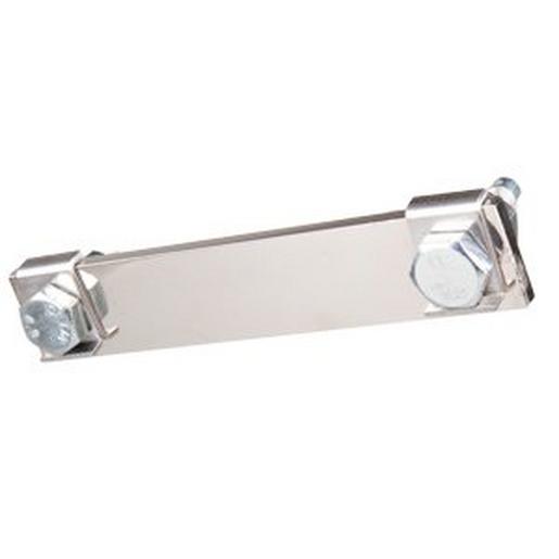 Stromschiene Größe 6 x 30 mm für Stromschiene, 6 x 30 mm