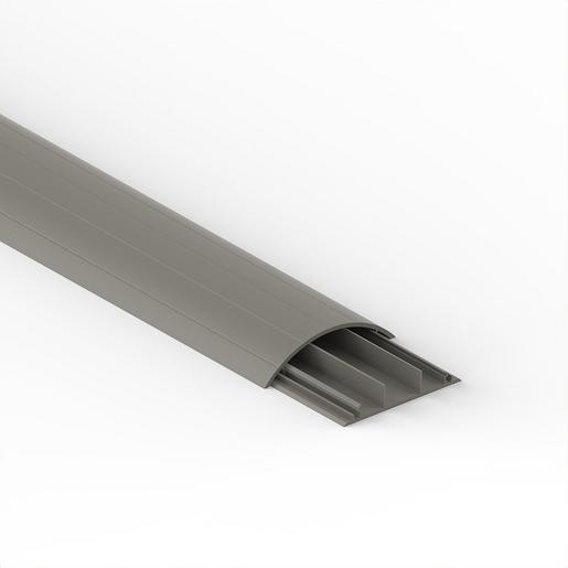 ABK 18x75 7030 GGK Aufbodenkanal ABK 18x75-7030, PVC, 3