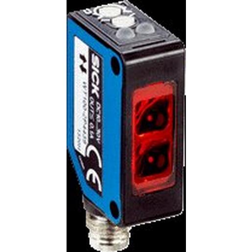 WT100-2P3439 Miniatur-Lichtschranken, WT100-2P3439