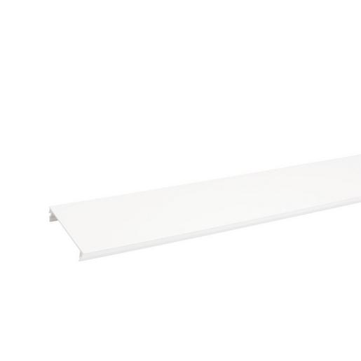 BKS 80OT rws Oberteil SIGNO BS 80 9010 7x78x2000 Stah