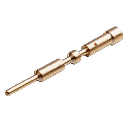 SAI-M23-KSC-LS-0.25-1.0 Kontakt, Crimpanschluss