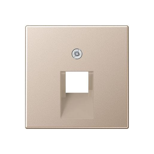 A 569-1 PLUA CH Abdeckung für IAE/UAE-Anschlussdosen 1 x