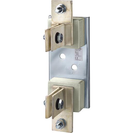 3NH3530 NH-Sicherungsunterteil Gr. 4, 1-polig 12