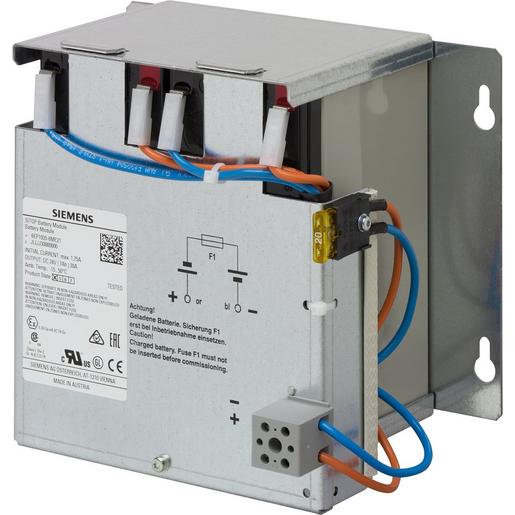 6EP1935-6ME21 SITOP Batteriemodul DC 24 V/7 Ah