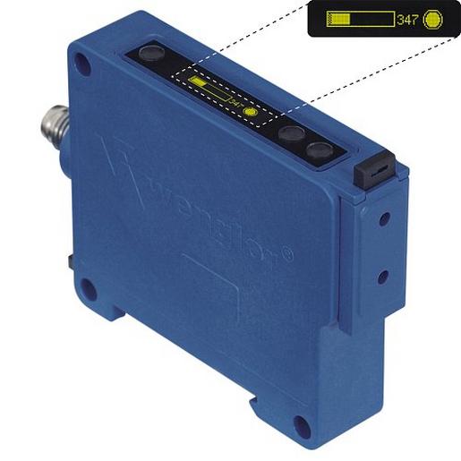 ODX402P0007 Lichtleiter Verstärker