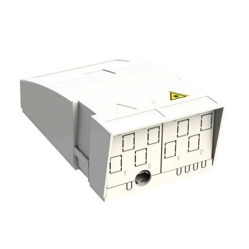 AT29227 Connectivity Hausübergabepunkt HÜP, 14 F