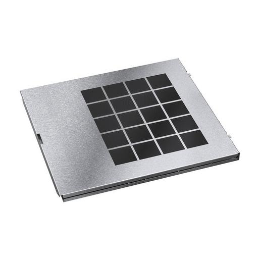 DKF 25-R Kohlefilter regenerierbar DKF 25-R Kohlefilter regenerierbar