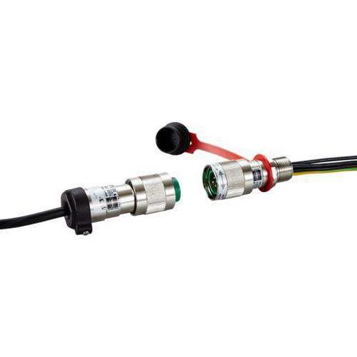 8591/176-08-1001 8591/176-08-1001, Steckverbinder miniCLI