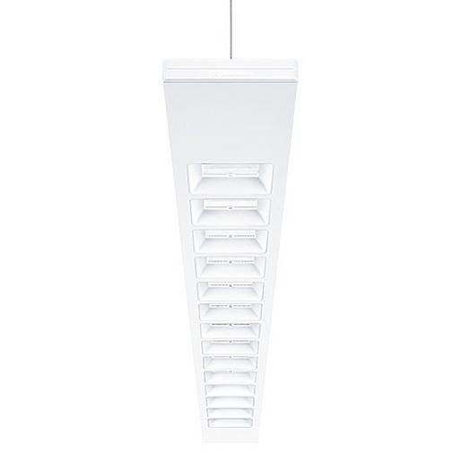CLEVO ID 6000-840 L1580 LDO WH WHM LED Pendelleuchte