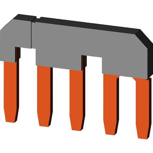 3RT1926-4BA31 Parallelschaltverbindung ohne Anschlussk