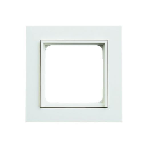 2022539 Rahmen EWFS/WMS Wandsender weiß