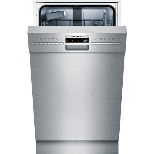 SR436S07IE Unterbauspüler, 45cm edelstahl IQ300