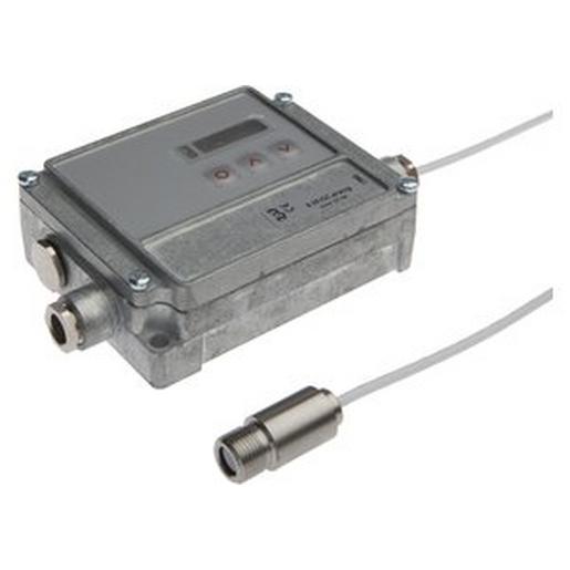 OI98C558 Sensor Optisch, Infrarot, Ø14mm, -40-900