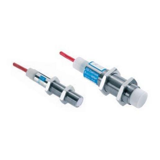 IGMW 05 GSP Induktiver Sensor, M18x1,5, -25...+120°C