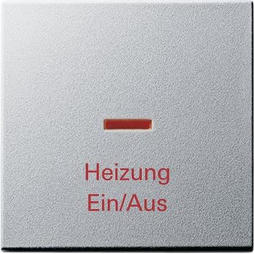 067826 Wippe Kontrollf. + Heizung Ein/Aus Syste