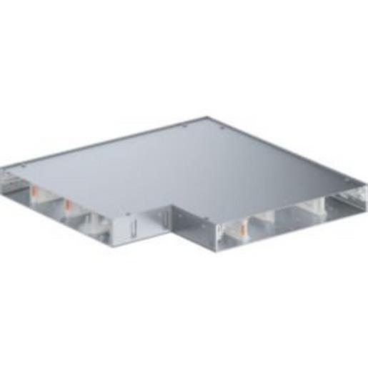 BKGD4006051 Flachwinkel Unterteil für BKGD 400x60