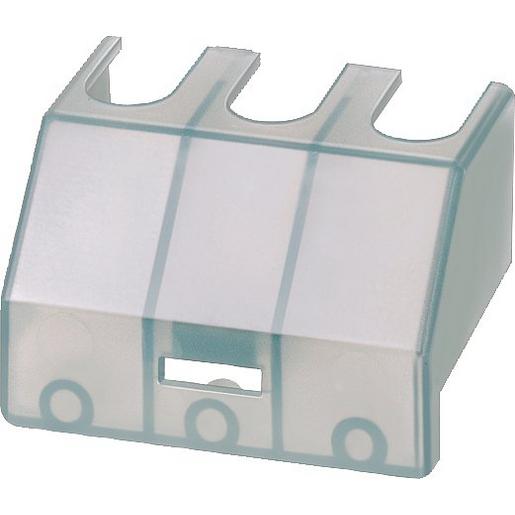 3LD9221-0A Klemmenabdeckung, 3-polig, für 25A und 3
