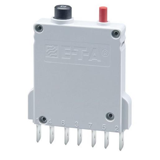 3900-P10-SI-10,0A E-T-A Schutzschalter thermisch - magneti
