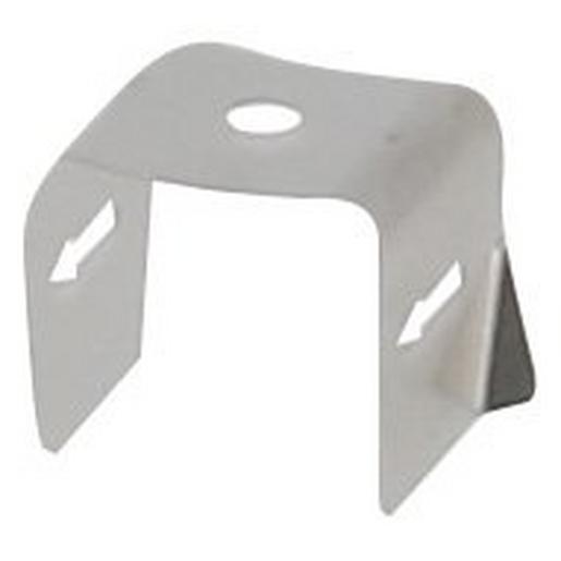 121401 Reduzierhaltefeder für D01-Sicherungen