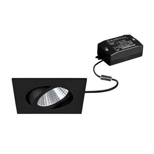 38364083 LED-Einbaustrahler 230 V AC, 50 Hz, 7 W,