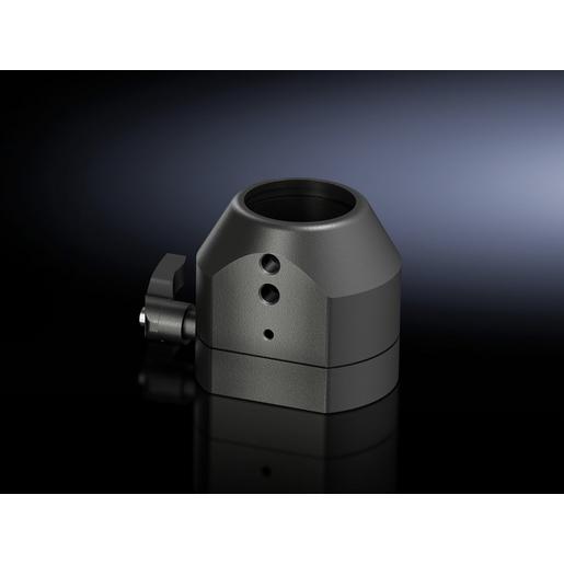 CP 6501.050 Kupplung CP 40, Stahl, für Tragarmanschl