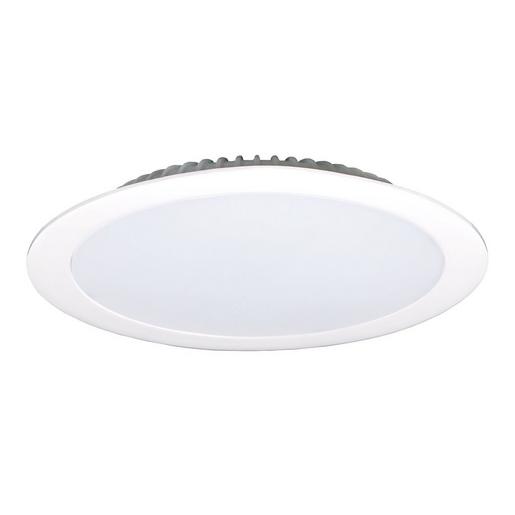 EDL 2225A.2083 Einbau-Downlight LED, sehr flach