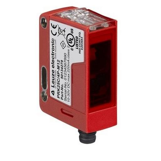 LS25CI.XXR/XX-M8 Einweg-Lichtschranke Sender