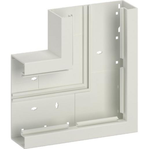 BR651705B9016 Flachwinkel Grundpr. BR 68x170 OT 120 vw