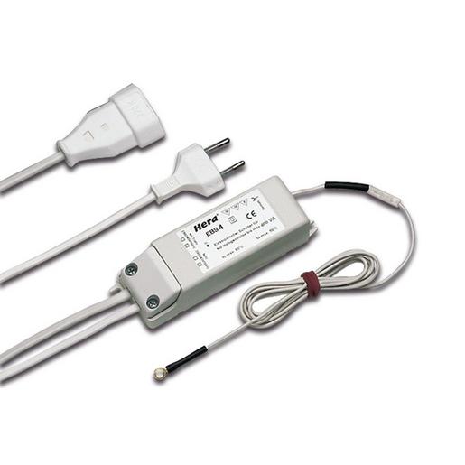 EBS-4 D 1m Euro + 0,3m Euro, Sensorl. 2m mit M4 Touch-Schalter 400W