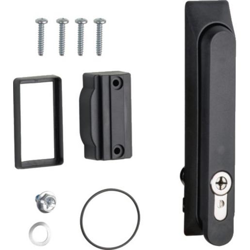 FZ546 Griff,univers,Schw.hebel m. Senatschl.