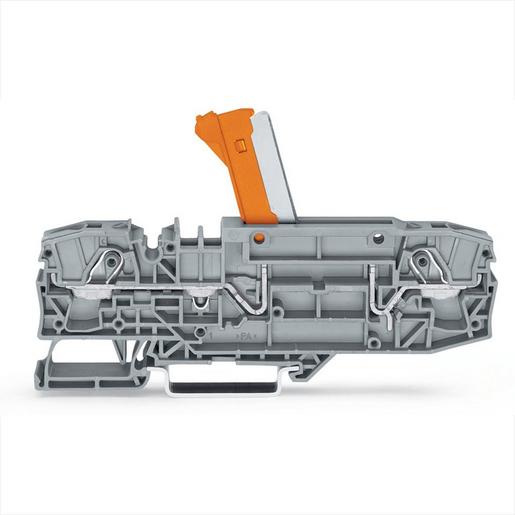 2006-8671 2-Leiter-Trenn- und Messklemmemit schwe