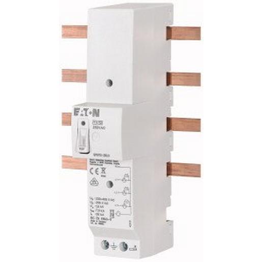 SPST12-255/3 Blitzstrom-Überspannungsableiter für 40m