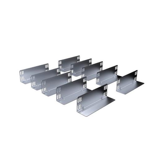 VX 4531.001 Gleitschiene für VX Adapter-Profil, eins