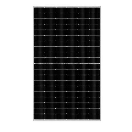 JAM60S20-385 MR Solarmodul, Mono PERC, silver, white, MC