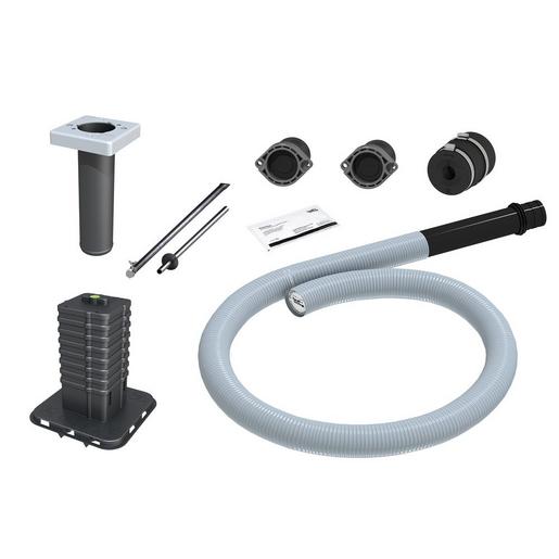 ESH Basic FUBO BHP10m Einsparten-Bauherrenpaket für Gebäude oh