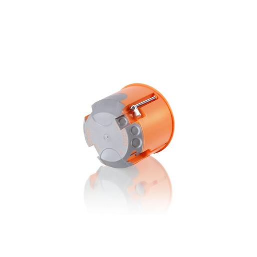 E3700 HW Geräte-Verbindungsdose, E3700, Ø 68mm