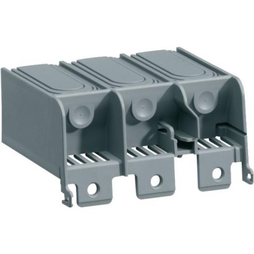 HYA027H Käfigklemmenabdeckung x160 3P