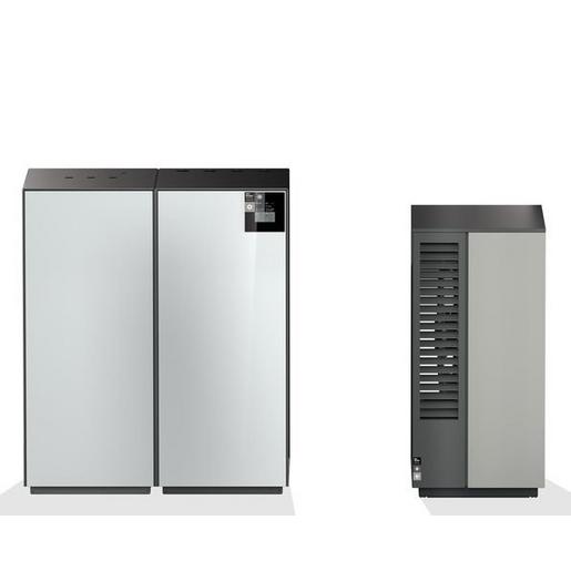 16IHOIAOC6D3031 System M Wärmepumpe Comfort Plus