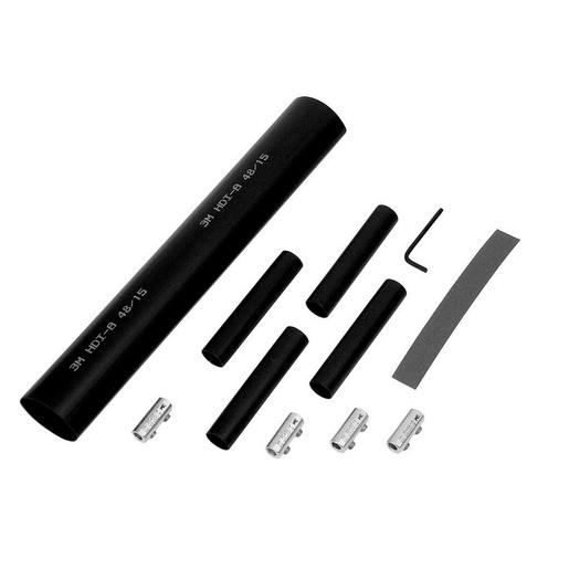 91-AHSC-16/5 3M 91-AHSC-16/5 Warmschrumpf-Verbindungs